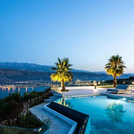 Paul's Mansion Villa Chania (Crete)