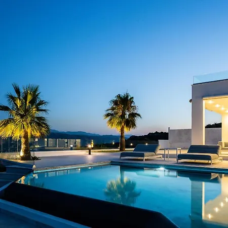 Paul's Mansion Chania (Crete)